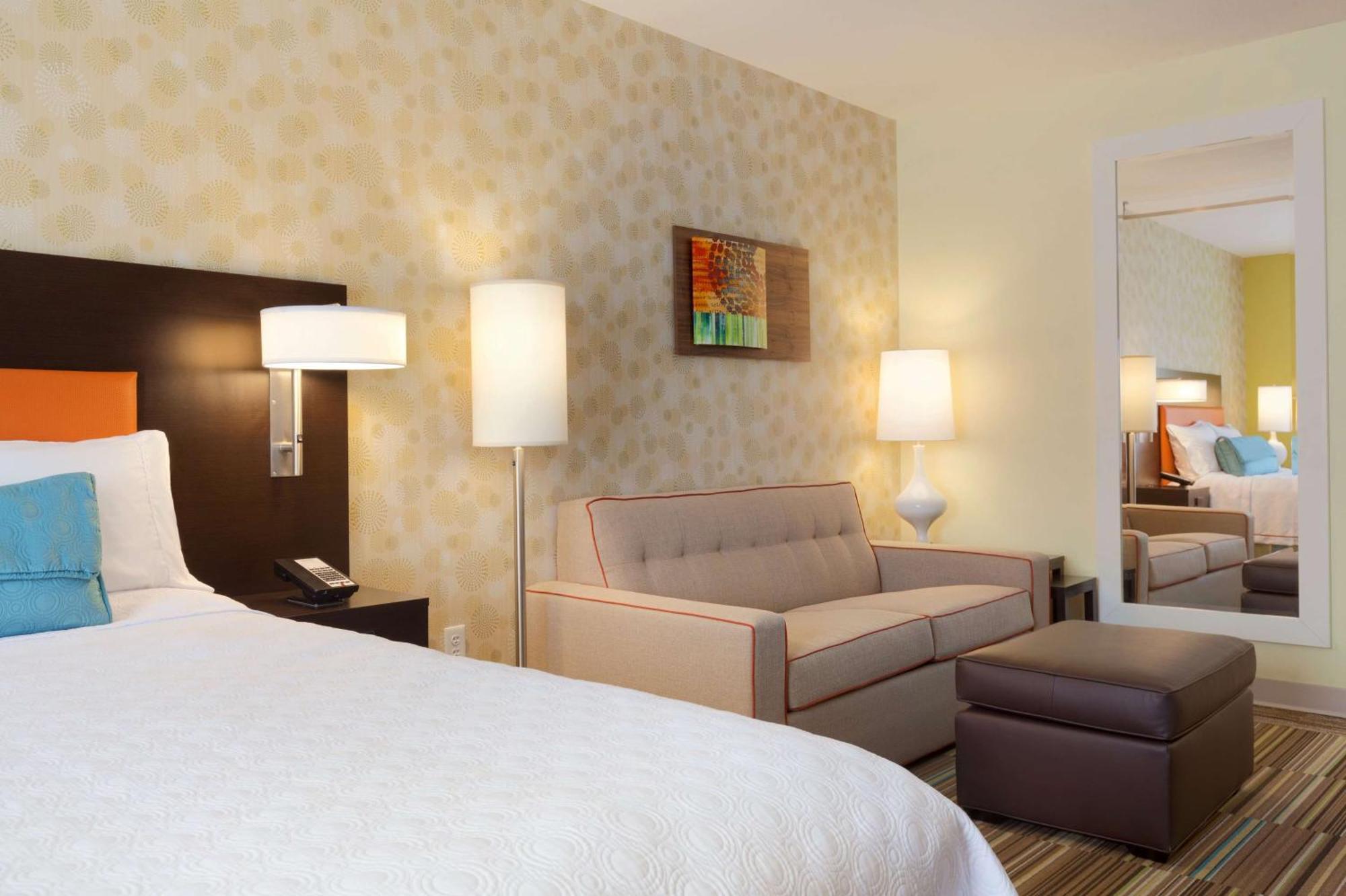 Home2 By Hilton Champaign/urbana