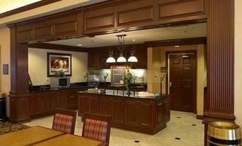 Home2 By Hilton Champaign/urbana Hotel