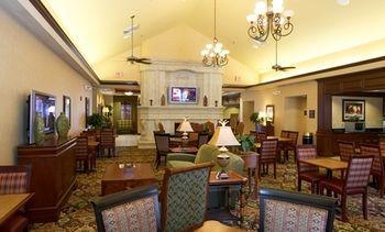 Hotel Home2 By Hilton Champaign/urbana Champaign