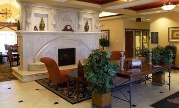Home2 By Hilton Champaign/urbana 3*