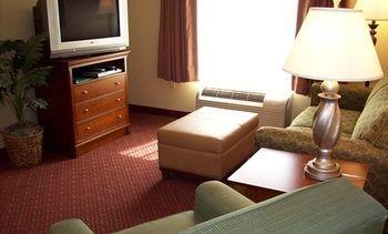 Hotel Home2 By Hilton Champaign/urbana 3*