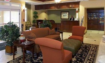 Home2 By Hilton Champaign/urbana Hotel