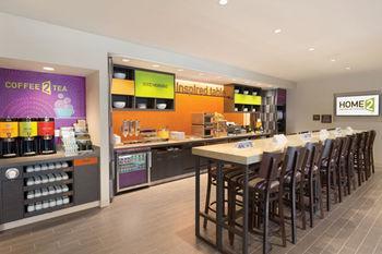 Home2 By Hilton Champaign/urbana 3*