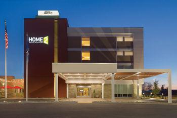 Home2 By Hilton Champaign/urbana Hotel