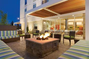 Home2 By Hilton Champaign/urbana 3*