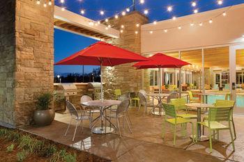 Home2 By Hilton Champaign/urbana Hotel