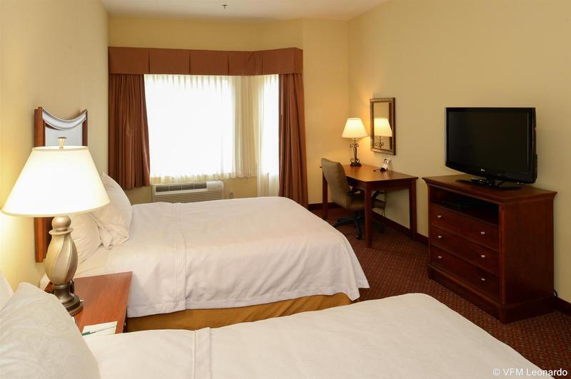 Hotel Home2 By Hilton Champaign/urbana
