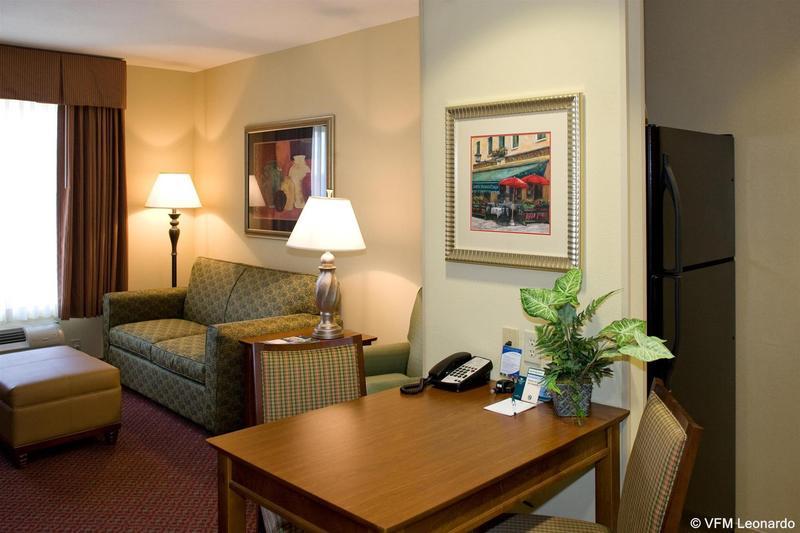 Home2 By Hilton Champaign/urbana Hotel Champaign