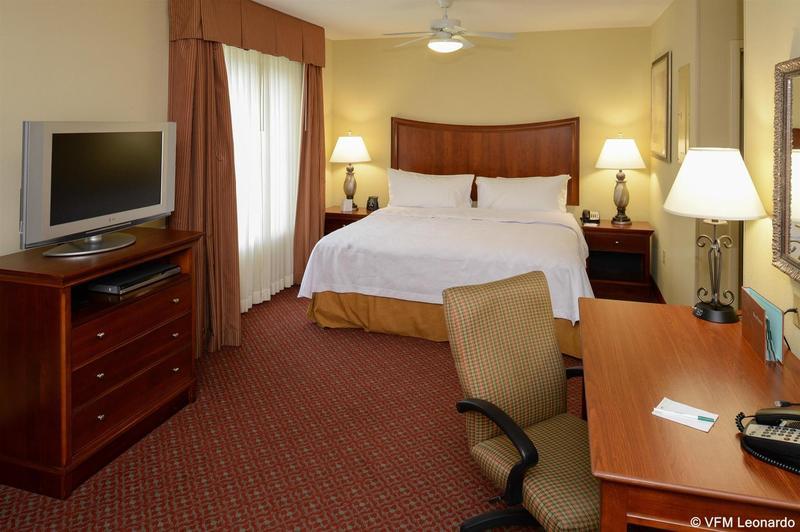 Hotel Home2 By Hilton Champaign/urbana 3*