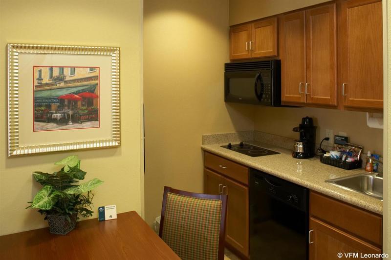 Hotel Home2 By Hilton Champaign/urbana Champaign