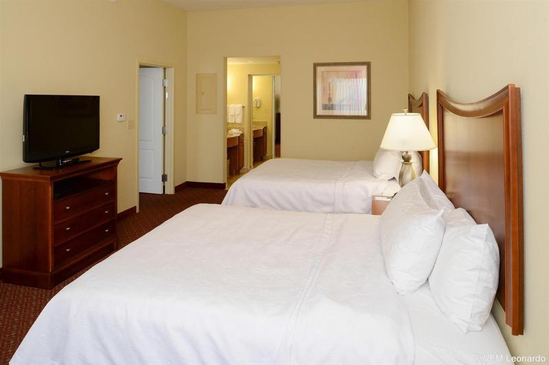 Home2 By Hilton Champaign/urbana Hotel Champaign