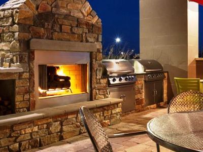 Hotel Home2 By Hilton Champaign/urbana 3*